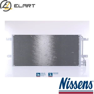 CONDENSER AIR CONDITIONING 94524 FOR VW CALIFORNIA/T4/Camper TRANSPORTER/Van - Picture 1 of 12