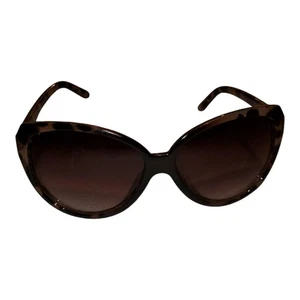 Women's Loft Modern Wrap Sunglasses - Picture 1 of 3