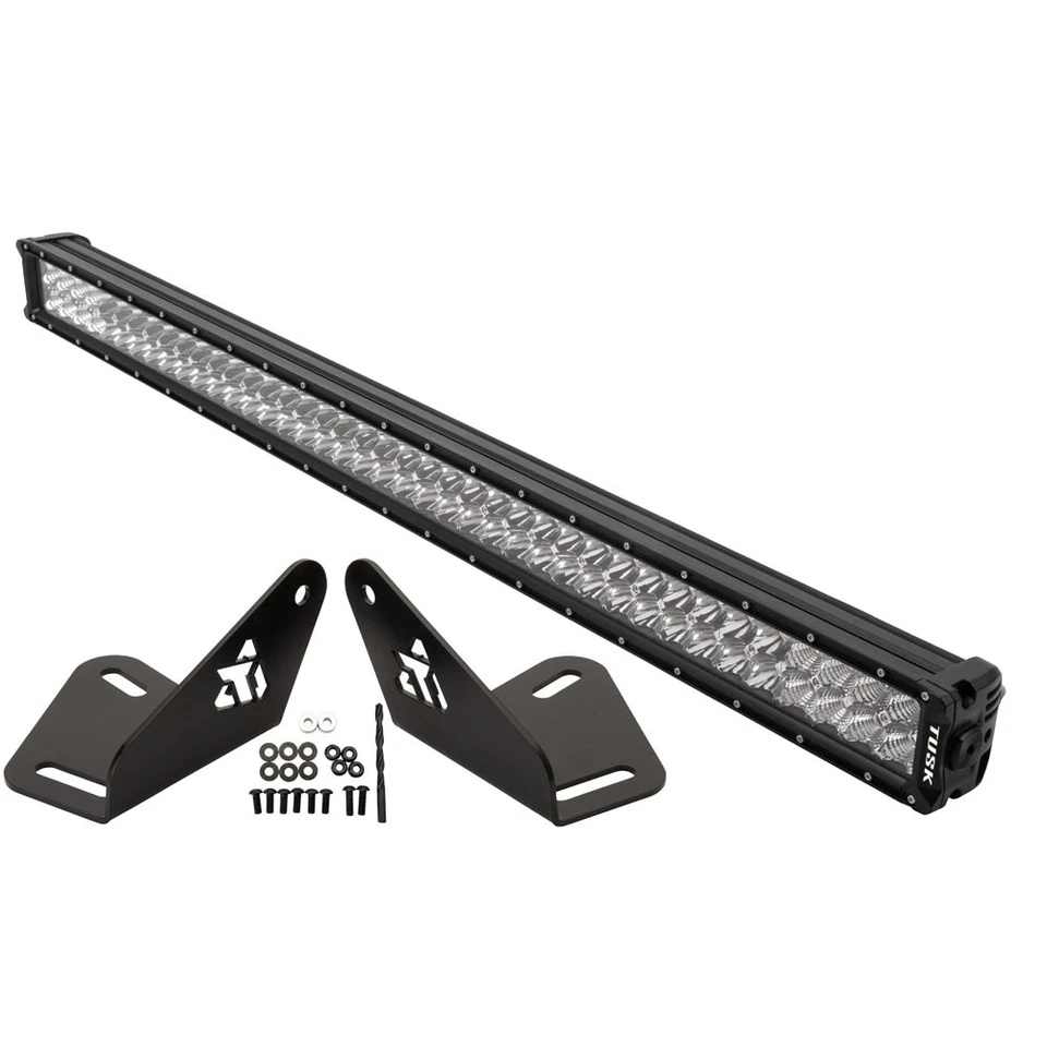 Kit Barra Luz LED Tusk V2 40" Recta Para HONDA PIONEER 1000 1000 1000-5 Foto 1 de 1