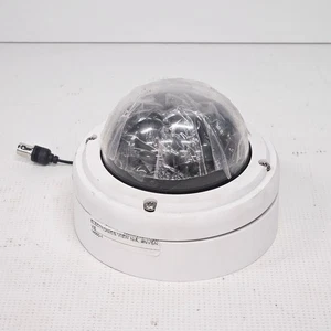 View Outdoor Dome Camera (untested as-is) VDPIR20TN9V22WDRN - Picture 1 of 4