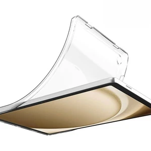 Leather Flip Stand Case Cover for Samsung Galaxy Tab S6 Lite Tab S7 / S7+ Case - Picture 1 of 2