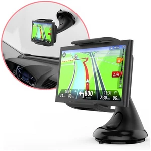 KFZ NAVI HALTER HALTERUNG passt für Becker TRAFFIC ASSIST PRO Z302 Z103 Z108 Z11 - Bild 1 von 10