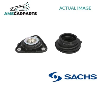 TOP STRUT MOUNTING CUSHION FRONT 802 578 SACHS NEW OE REPLACEMENT - Image 1 of 4