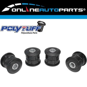 Rear Lower Trailing Arm Bush Kit for HZJ80 HDJ80 FZJ80 FJ80 HZJ105 FZJ105 - Picture 1 of 1