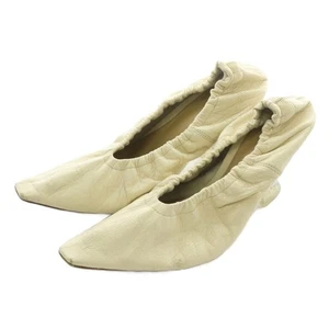 BOTTEGA VENETA Pumps Women's Size 37 - Picture 1 of 8