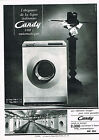 Publicite Advertising   1961   Candy   Machine  Laver