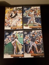 2019 Panini Diamond Kings Base, Inserts and Parallels You Pick