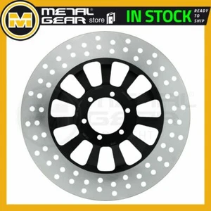 MetalGear Brake Disc Rotor Front L or R or Rear for YAMAHA XS 1100 1978 1979 - Picture 1 of 3