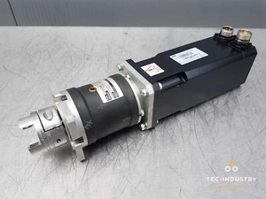 Parker Eurotherm AC Mn 0220-4/1-6-BG | ACMn0220-4/1-6 + PGD06012.2-S-B5 - Picture 1 of 9