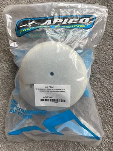 YAMAHA YZF 450 YZ 450 F 2003-2009 APICO AIR FILTER - Picture 1 of 2