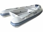 Talamex Silverline Quicksilver Inflatable Rib Boat Aluminium Hull 2.7 - 3.5 M