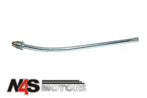 LAND ROVER SERIES 3 2.25 DIESEL OIL SUMP DIPSTICK TUBE. PART 541860 - Picture 1 of 1