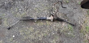 LENKGETRIEBE RENAULT CLIO 2 Phase 1 unterstützt 030617 - Bild 1 von 1