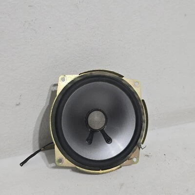 98-04 Isuzu Rodeo ПАСПОРТ ПЕРЕДНЯЯ ЛЕВАЯ / ПРАВАЯ ДВЕРЬ ДИНАМИК OEM 8972513330 - Изображение 1 из 4