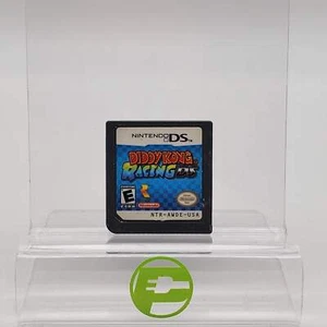 Diddy Kong Racing DS (Nintendo DS, 2007) Cartridge Only - Picture 1 of 2