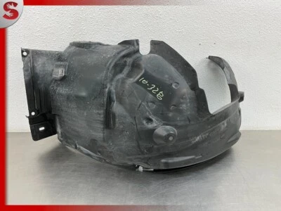 06-11 BMW 325I E90 E91 FRONT RIGHT SIDE WHEEL ARCH FENDER SPLASH SHIELD OEM Foto 1 de 4