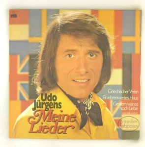 12 " LP Vinyl Udo Jürgens – Meine Songs - R534s6 - Picture 1 of 3