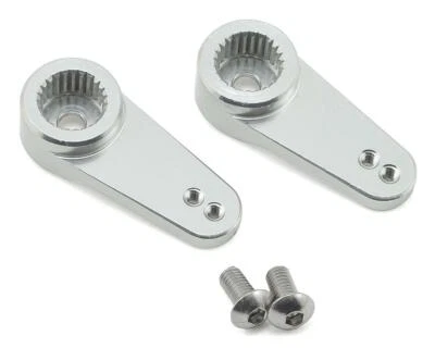 MKS Servos X8 Metall Mittelhorn Set (2) [MKS-X8-MHS] - Bild 1 von 2