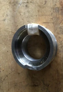 Fisher Controls 1B5547X0012 Sedile Valvola Acciaio Inox Emerson - Foto 1 di 2