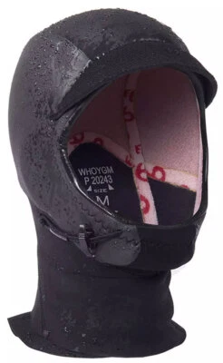 Rip Curl Flashbomb 3mm Hood Kopfhaube - Bild 1 von 2