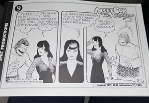 AlleyOop The Magazine - Picture 1 of 3