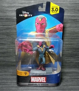 NIB Disney Infinity 3.0 Marvel Marvel's Vision Character Action Figure Game - Picture 1 of 9