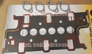 Ford 2.3 2.8 V6 Cologne Inlet exhaust gasket set Capri Cortina Granada Sierra - Picture 1 of 1