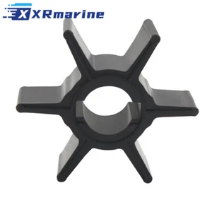 Impeller Outboard ForJohnson Evinrude 2 HP 2.3HP 3 Hp 2stroke 114812 Water Pump - Picture 1 of 5
