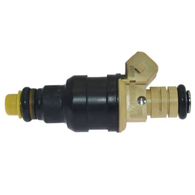 Inyector de combustible 0280150706 para Saab 900 1981-89 9000 1986-90 Porsche 928 1985 1986 Foto 1 de 4