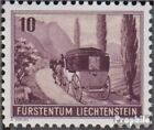 Liechtenstein 248 (Complete Issue) Unmounted Mint / Never Hinged 1946 Stamp Exhi