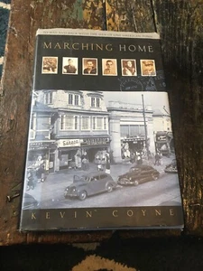Marching Home By Kevin Coyne - Picture 1 of 12