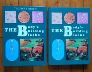 The Body's Building Blocks - Picture 1 of 2