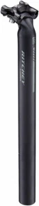Ritchey Comp Carbon Seatpost: 31.6, 400mm, 25mm Offset Black, 2020 Model - Picture 1 of 1