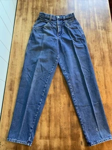 Vintage Rocky Mountain 26x32 Passe Rodea Light Denim Jeans Western Cowgirl Damen - Bild 1 von 21