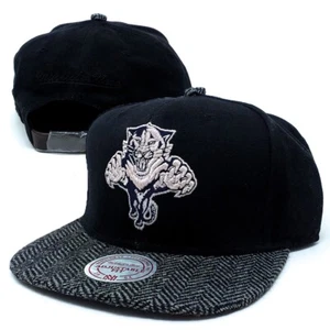 Mitchell & Ness Strapback Cap – Minnesota Timberwolves Snapback NBA Hip hop - Bild 1 von 4