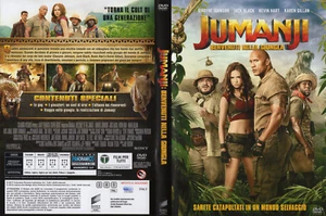 jumanji 2017 - Picture 1 of 1