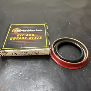 🔥🔥🔥Parts Master PM 3227 Auto Trans Oil Pump Seal Free Shipping - Picture 1 of 3