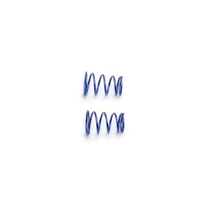 Team Associated 4644 Side Spring, Blue, 5.63 lbs.:12R5 - Picture 1 of 1