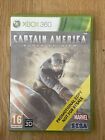 Captain America: Super Soldier Rare Promotional Copy  (Microsoft Xbox 360)