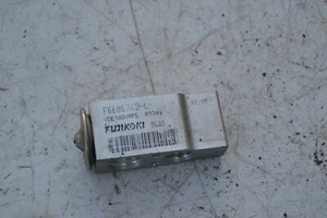 Toyota Aygo 1.0 Bj.09-12 Expansionsventil Klimaanlage F668674B-C 88515-0H010 - Picture 1 of 3