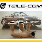  60 Porsche 911 9972 Turbo Abgaskrummer Zyl1 3 Links Auspuff Exhaust Manifold