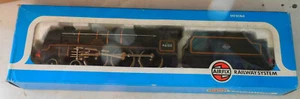 AIRFIX 54121 4-6-0 BR ROYAL SCOT #46100 OO GAUGE - Picture 1 of 1