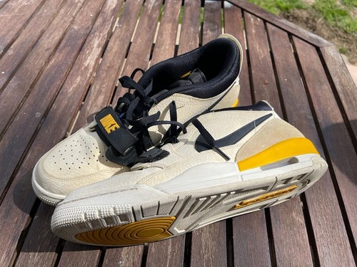 "Nike Air Jordan Legacy 312 ""Pale vaniglia"""