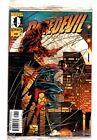 Daredevil Vl2 #8 - Subscription Copy Sealed In Shipping Mailer - Nm