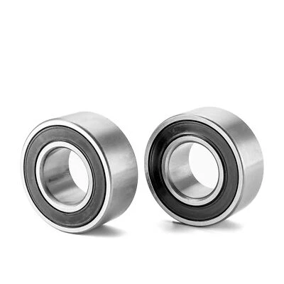 1" Sealed Front Rear Wheel Bearings for Harley Road Glide Electra Glide 00-07 - Image 1 of 4