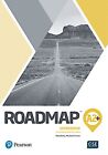 Roadmap A2+ Workbook with Digital Resources ~ Katy Kelly ~  9781292228013