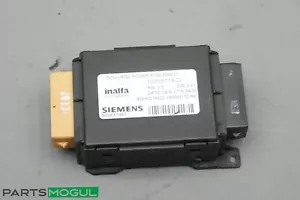 2014 LAND ROVER LR4 SUNROOF SUN ROOF CONTROL MODULE 5H22-78502D70-AC EGW500070 - Picture 1 of 5