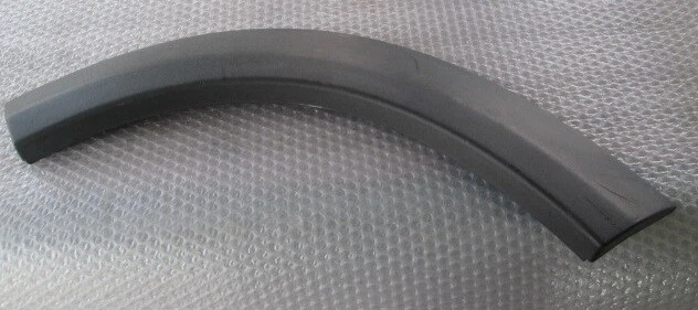 LAND ROVER FREELANDER 2.0 TD4 MODANATURA RIVESTIMENTO ESTERNO PORTA POSTERIORE S Foto 1 de 1