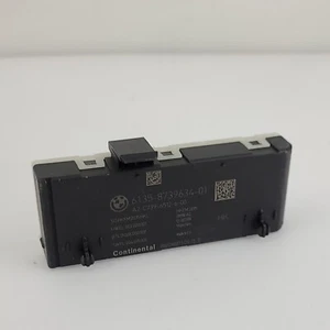 2018 - 2018 Fits Bmw X3 G01 Tailgate Liftgate Back Door Trunk Control Module - Picture 1 of 13