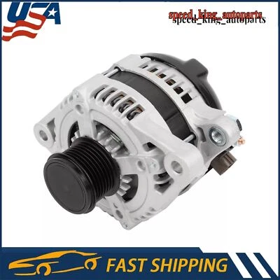Alternador para 08-13 Toyota Highlander 3,5 L 2005-2012 Toyota Avalon 11137N Foto 1 de 4
